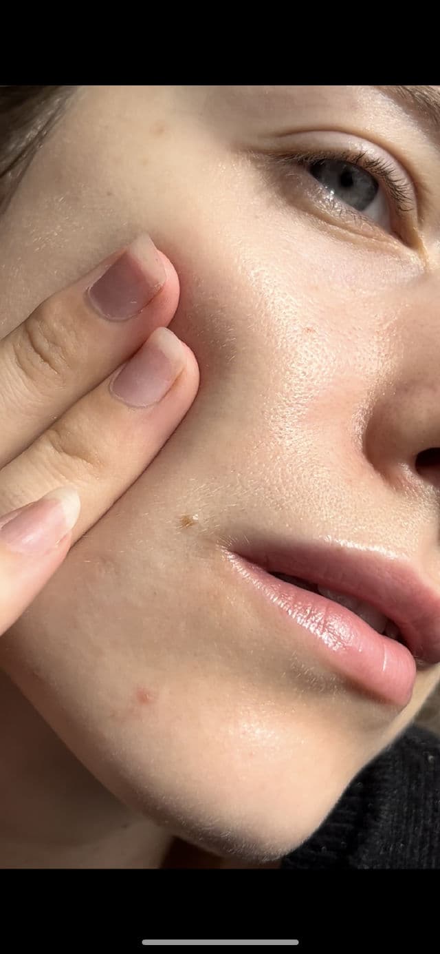 SCINIC Snail Matrix Essence Mask review photo by Zhenia