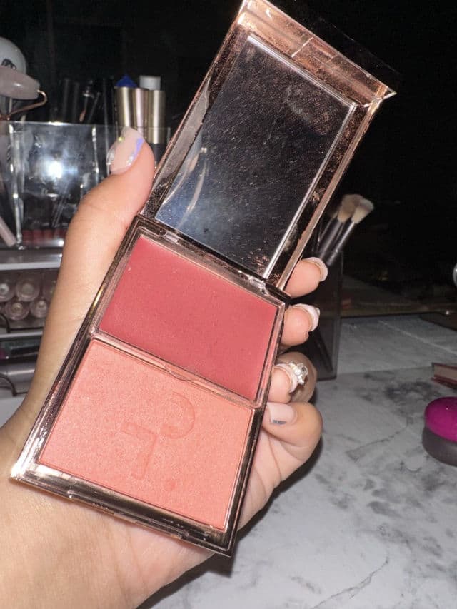 Patrick Ta She's Blushing review photo by Tapia