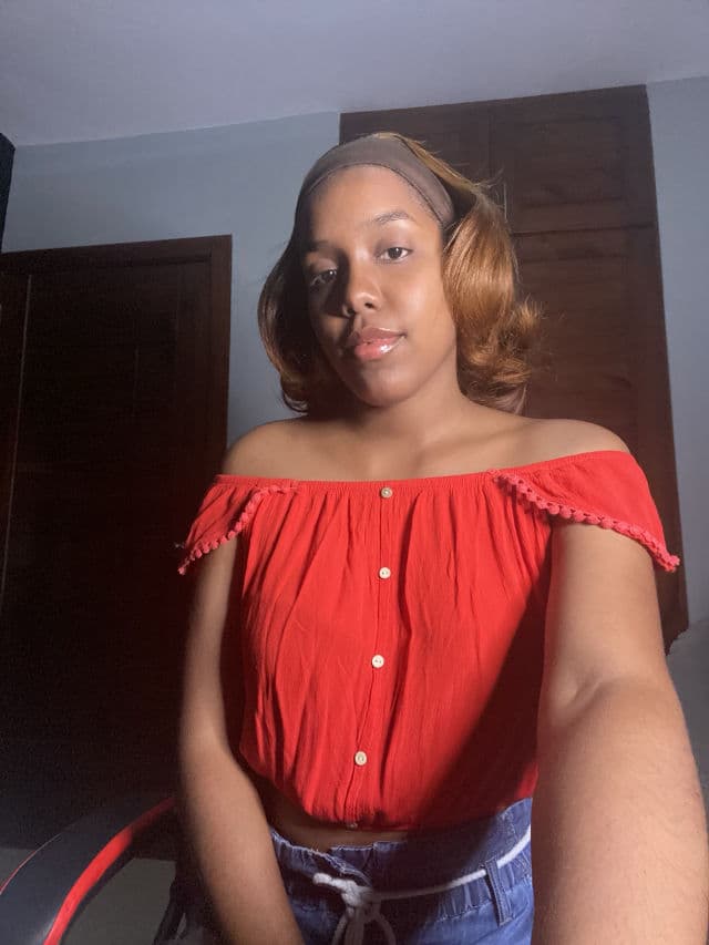 Babaria Hyaluronic Acid Face Cream review photo by Jarleny 