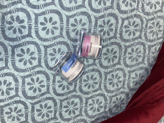 Babaria Hyaluronic Acid Face Cream review photo by Jarleny 