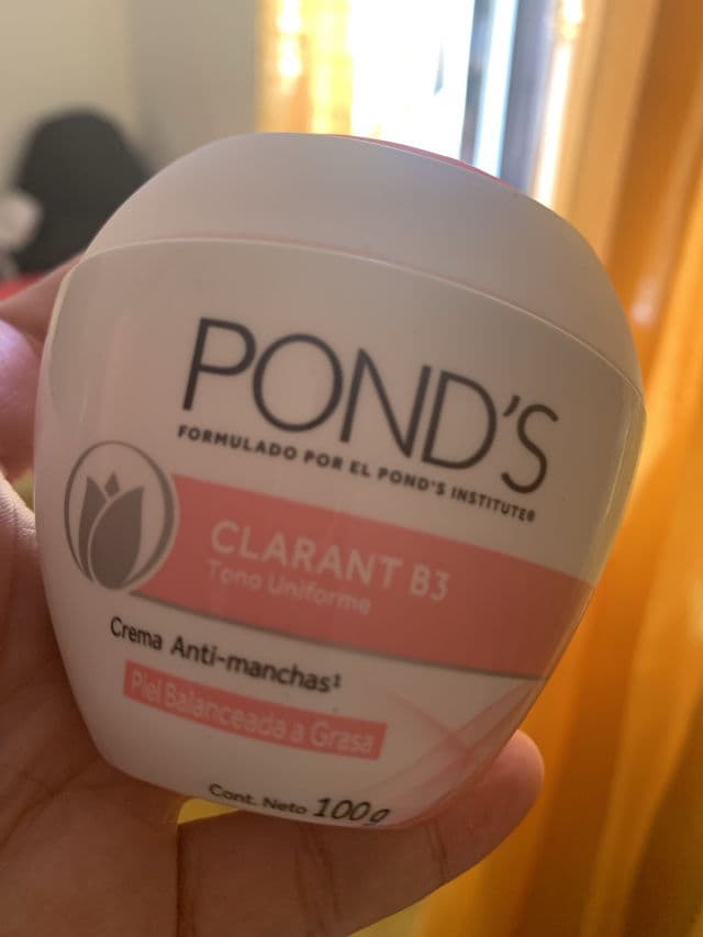 Pond's Dark Spot Corrector Clarant B3 Normal to Oily review photo by yira14