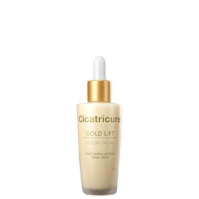 Cicatricure Gold Lift Facial Serum review photo by marielyasencio