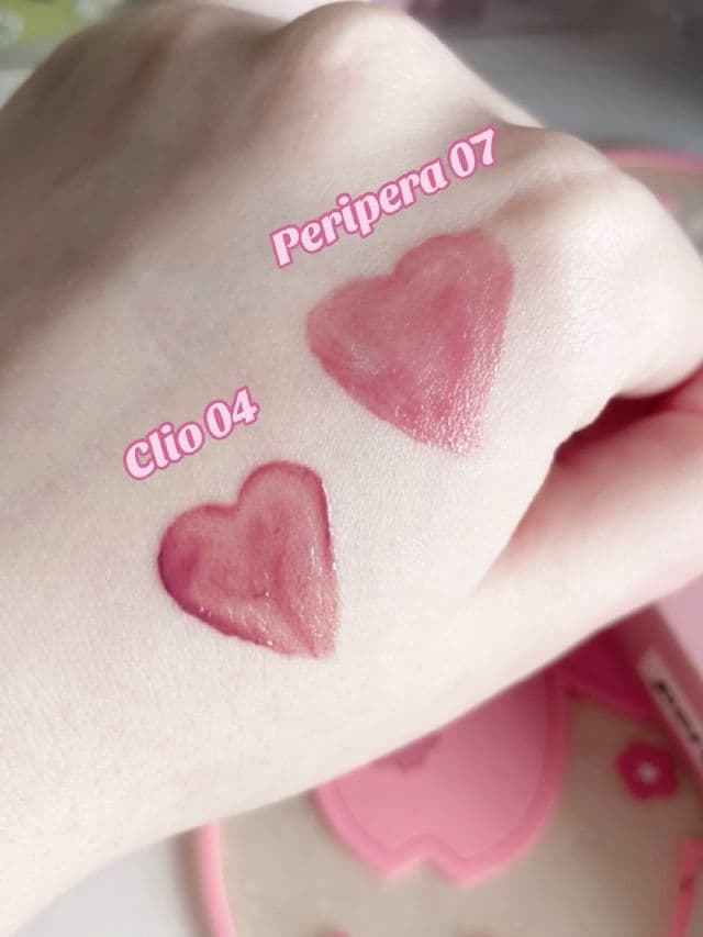 Clio #01 Vintage Apple review photo by emelycalifornia