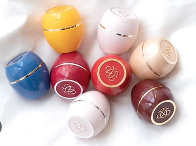 Oriflame Tender Care Blackcurrant Multi-purpose Balm review photo by diannis