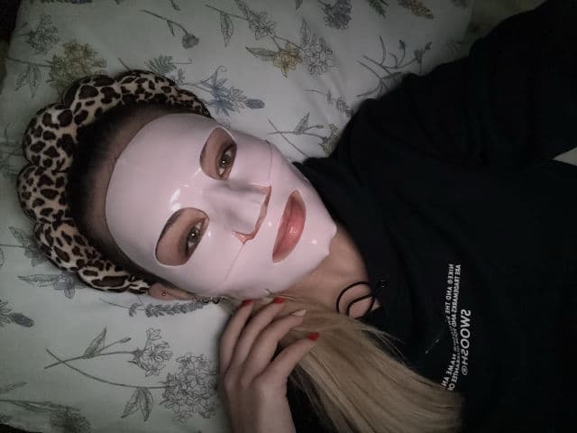 Caudalie Paris Vinopure Skin Perfecting Serum review photo by Bahar