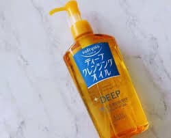 Kose Softymo Deep Cleansing Oil review photo by peonyg4rden