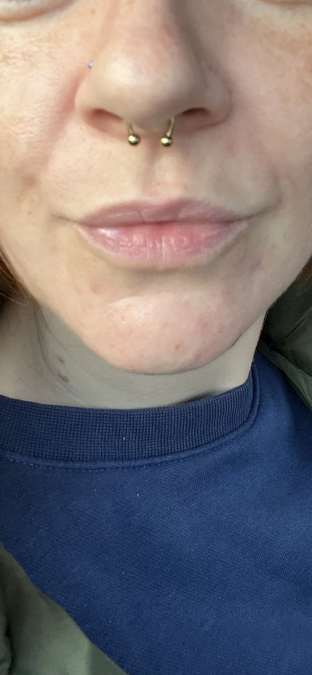 Aestura Atobarrier 365 Dermaon Sun Cream SPF30/PA++ review photo by Rachelle35