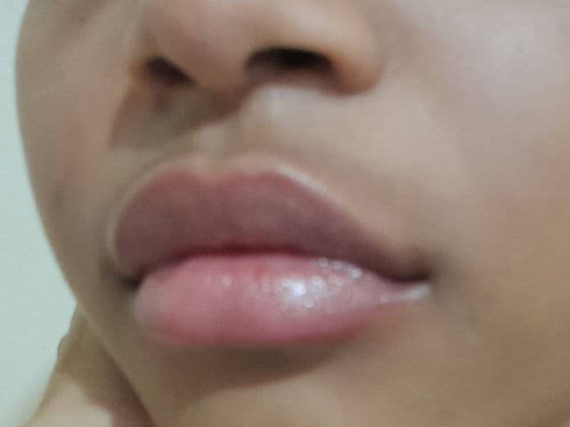 Maybelline Baby Lips Lip Balm - Cherry Me review photo by MissBlake