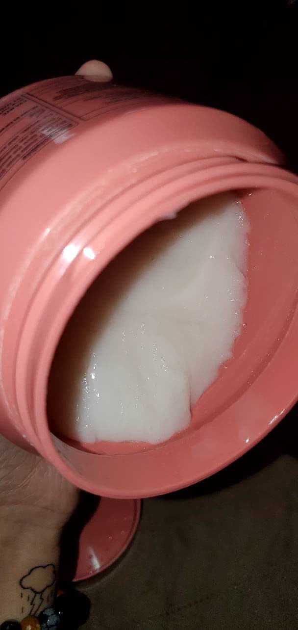 Eva NYC Therapy Session Hair Mask review photo by bonixxie