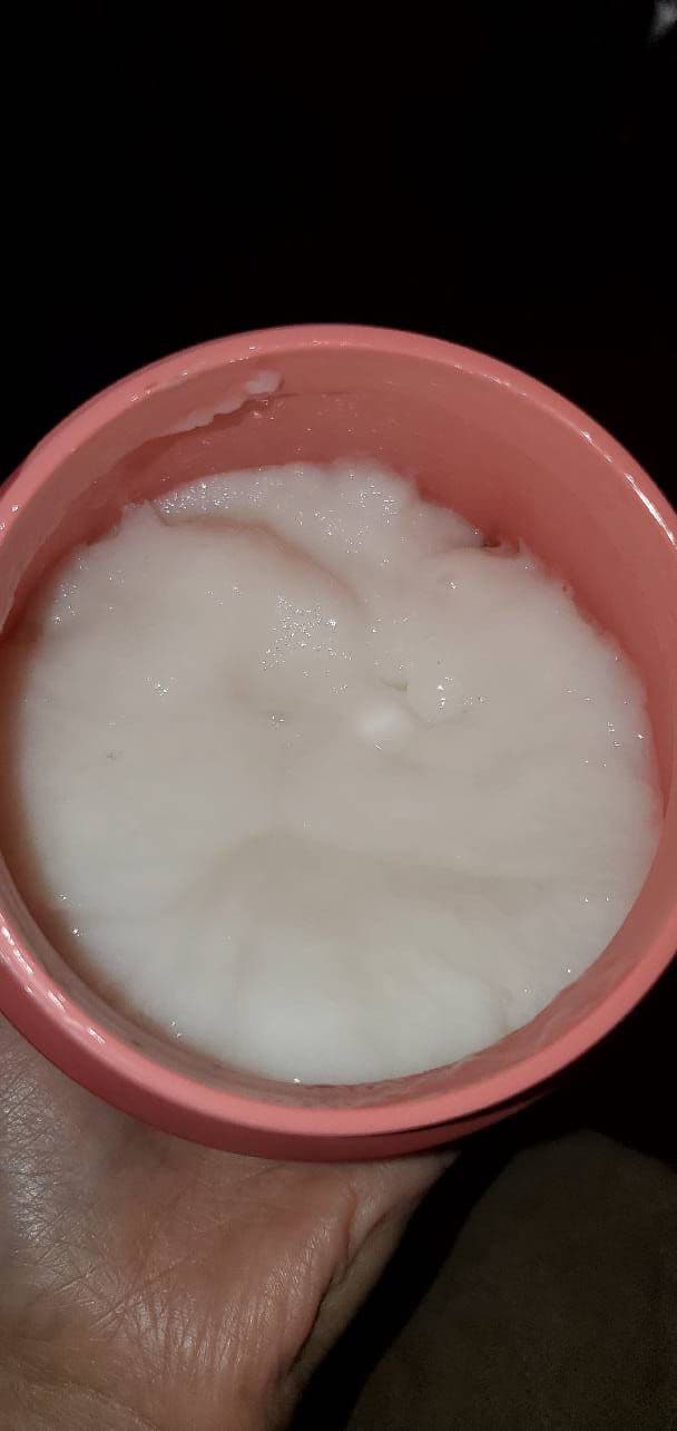 Eva NYC Therapy Session Hair Mask review photo by bonixxie