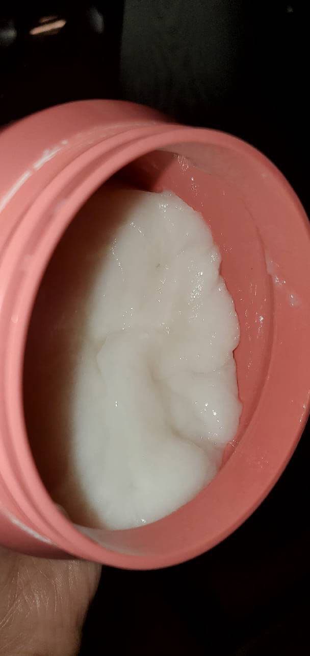 Eva NYC Therapy Session Hair Mask review photo by bonixxie