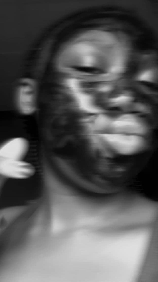 Aichun Beauty Deep Cleansing Black Peel-off Mask review photo by AeeSha