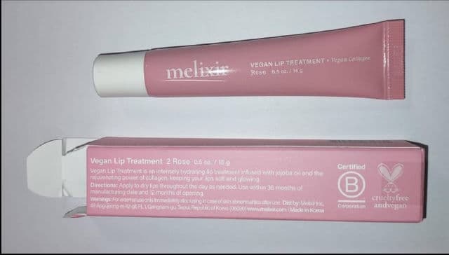 Melixir 2 Rose review photo by taniaijaz