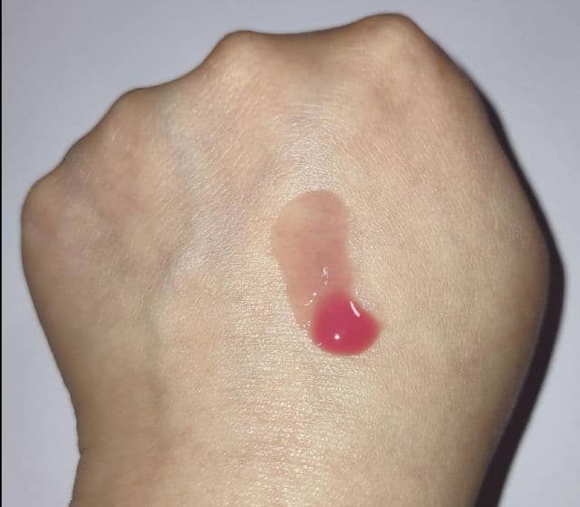 Melixir 2 Rose review photo by taniaijaz