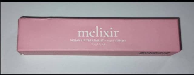 Melixir 2 Rose review photo by taniaijaz