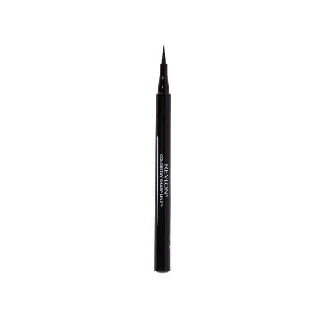 Revlon ColorStay Liquid Eye Pen - Black review photo by OliviaKruger