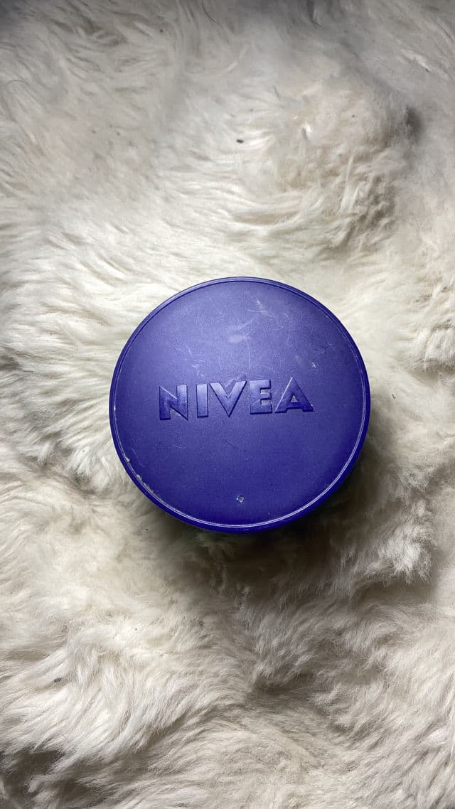 Nivea Daily Essentials Urban Skin Detox Night Gel Cream review photo by julietpania