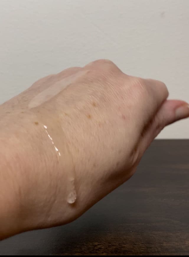 SKIN1004 Madagascar Centella Light Cleansing Oil review photo by mudonyourface