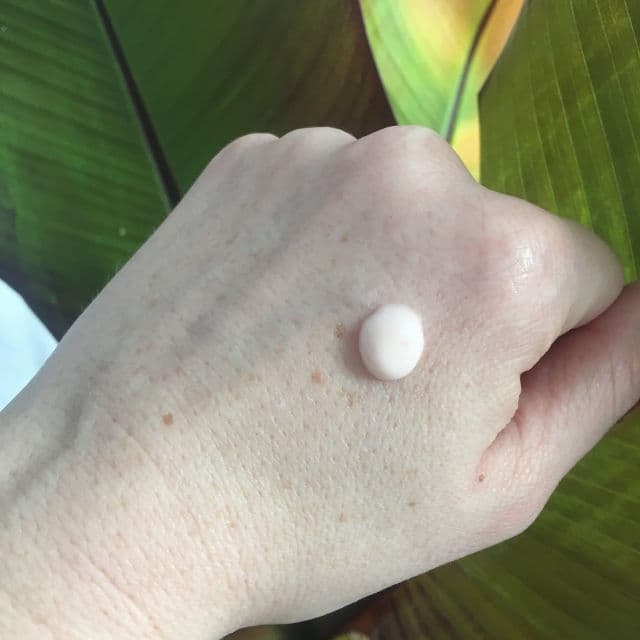 Versed Auto-Save Advanced Restoring Serum review photo by mudonyourface