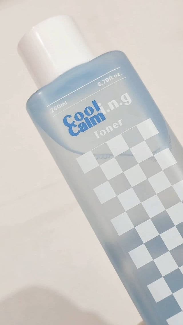 MIMU MIMU Cooling Calming i.n.g Toner review photo by asmaxdiaryy20