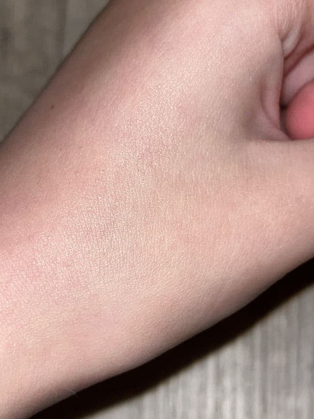 MIXSOON Centella Asiatica Sun Cream SPF 50+ PA++++  review photo by LaraFelix