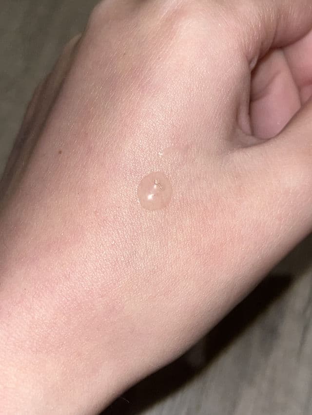 MIXSOON Bean Essence review photo by LaraFelix