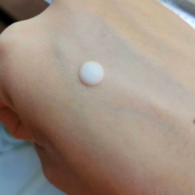 Bioderma Sensibio Defensive Serum review photo by FrenchyPeach19