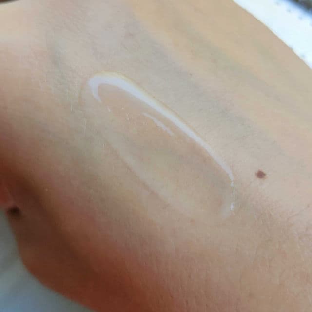 Bioderma Sensibio Defensive Serum review photo by FrenchyPeach19