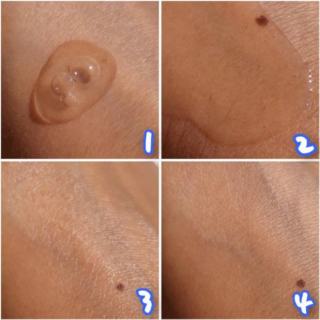 ILSO Barrier Vital Banding Ampoule review photo by FrenchyPeach19