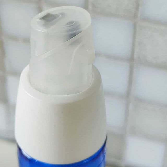 La Roche-Posay Toleriane Ultra Overnight review photo by FrenchyPeach19