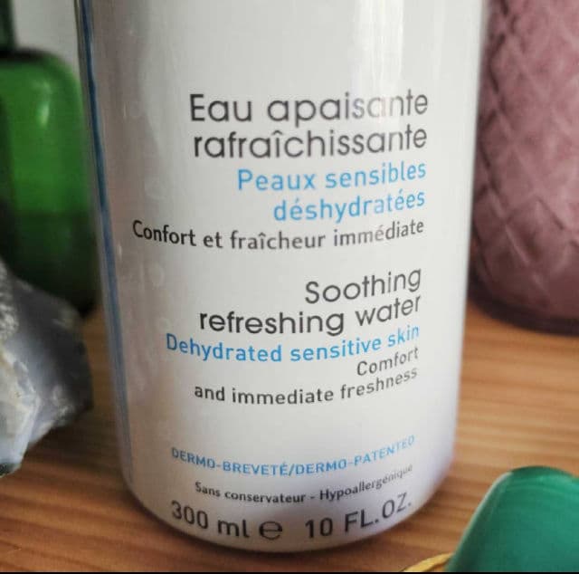 Hydrabio Mist product review