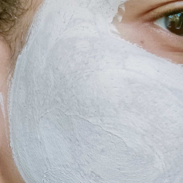 Cattier Purple Clay Mask review photo by FrenchyPeach19