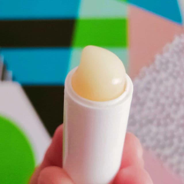 La Roche-Posay Anthelios XL SPF 50+ Lip Stick review photo by FrenchyPeach19