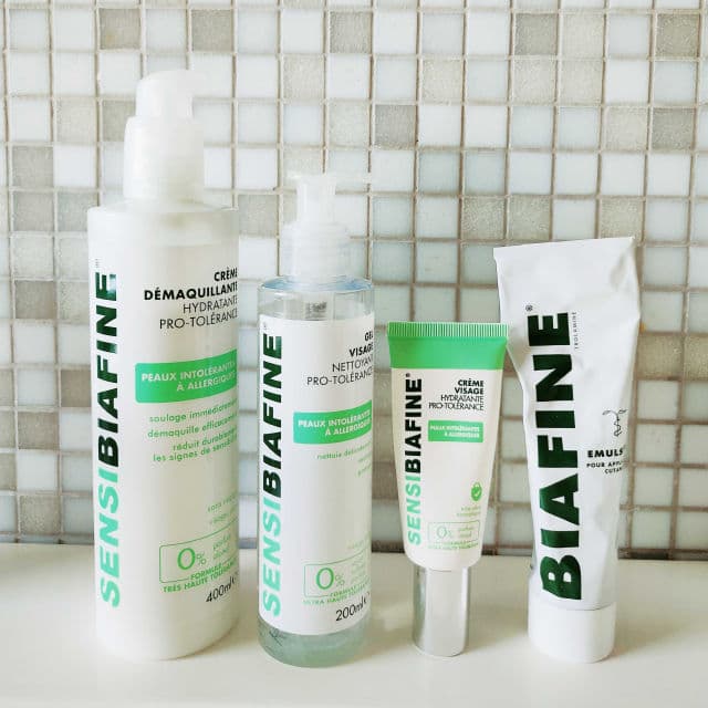 Biafine Emulsion Tube Cream review photo by FrenchyPeach19