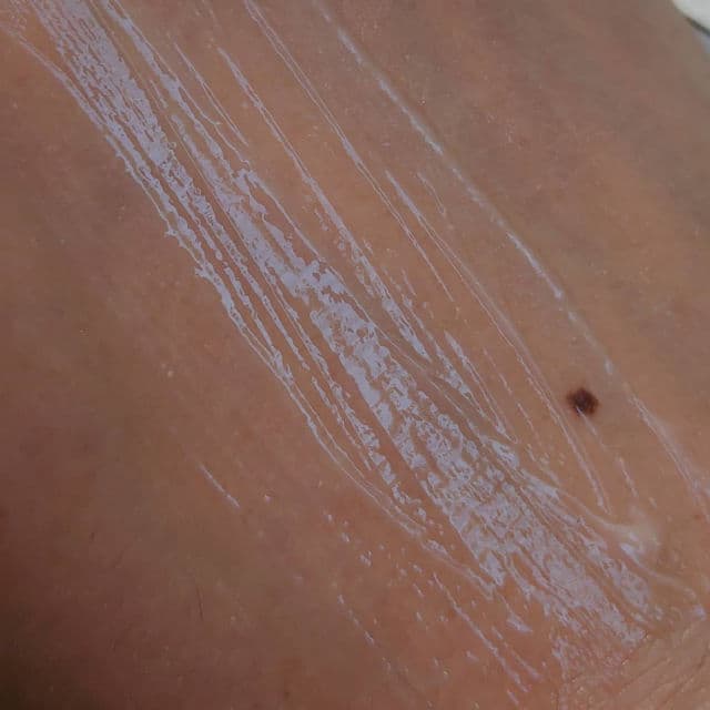 Avene Cleanance Mat Mattifying Emulsion review photo by FrenchyPeach19