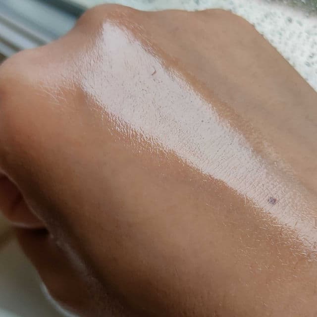 The Potions Tea Tree Oil Serum review photo by FrenchyPeach19