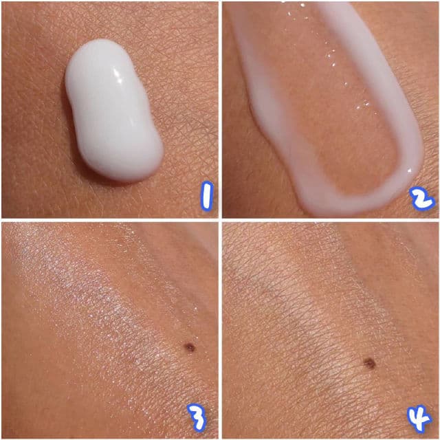 ILSO Daily Moisture Softening Lotion review photo by FrenchyPeach19