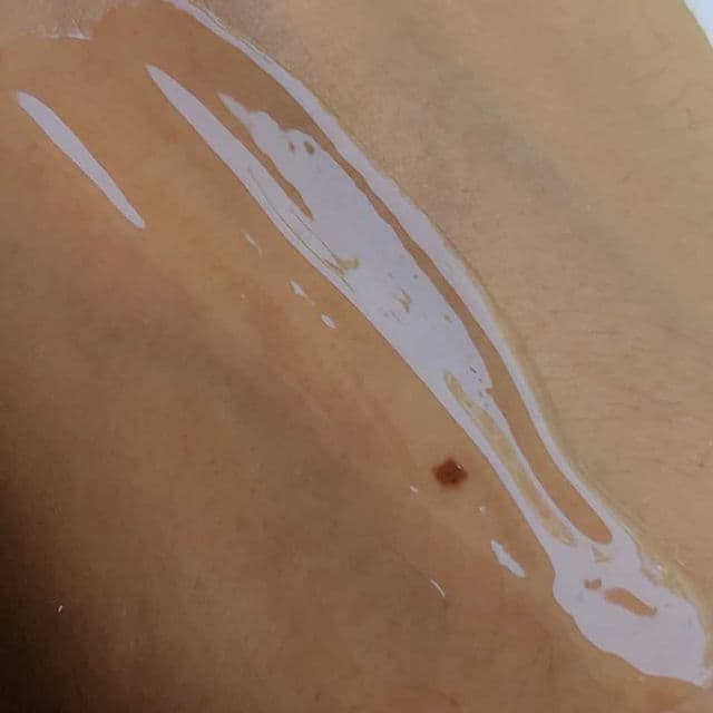 Mixa Hyalurogel Serum review photo by FrenchyPeach19