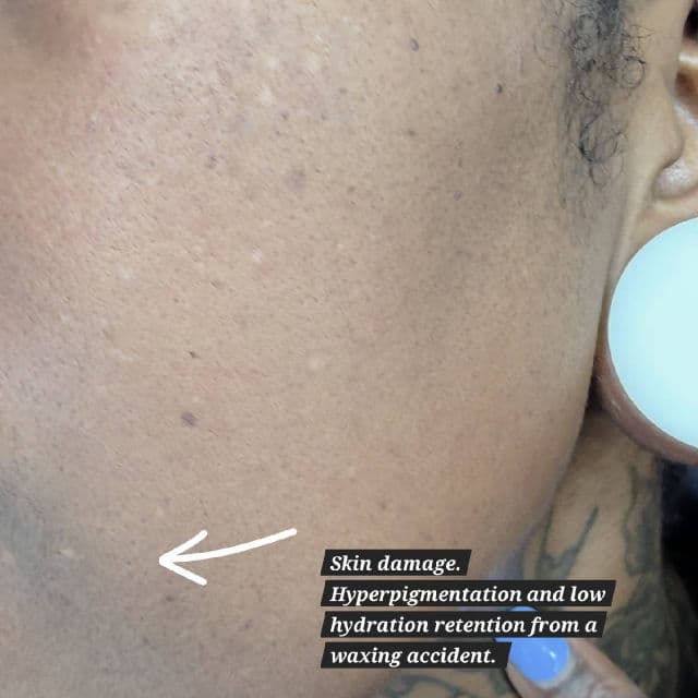 HaruHaru WONDER Black Rice Probiotics Barrier Essence review photo by TeejayTries