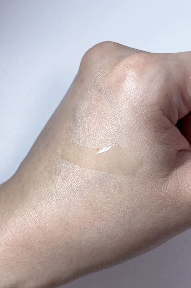 Botanity Aloe Flower Cica Serum review photo by vanessa122023