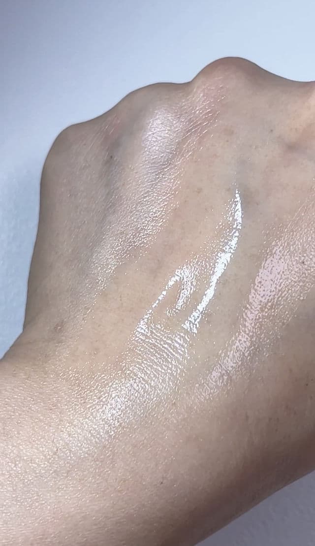 Botanity Aloe Flower Cica Serum review photo by vanessa122023