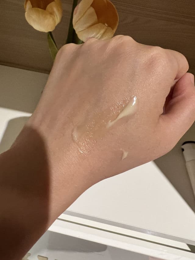 BEAUTY OF JOSEON Revive Eye Serum Ginseng + Retinal review photo by rialee