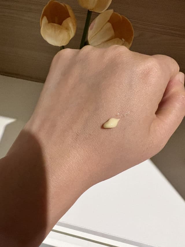 BEAUTY OF JOSEON Revive Eye Serum Ginseng + Retinal review photo by rialee