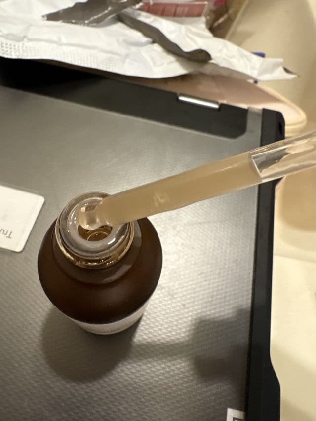 manyo Bifida Biome Complex Ampoule review photo by adaas