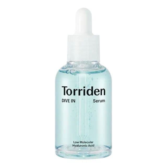 Torriden Dive-in Low-Molecular Hyaluronic Acid Serum review photo by adaas