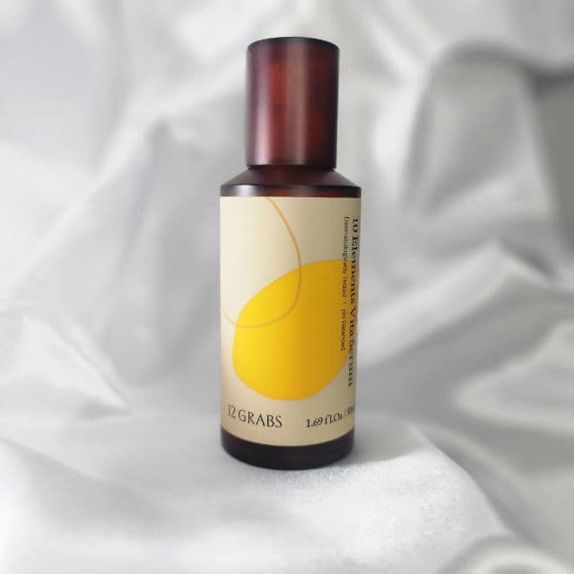 12GRABS 10 Elements Vita Serum  review photo by jeymsugc