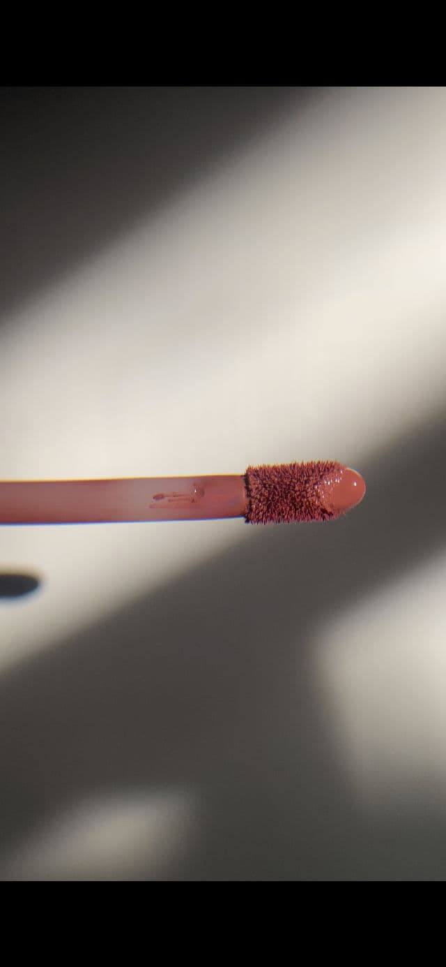 KYLIE COSMETICS Velvet Lip Kit - Bare review photo by Noufraveen