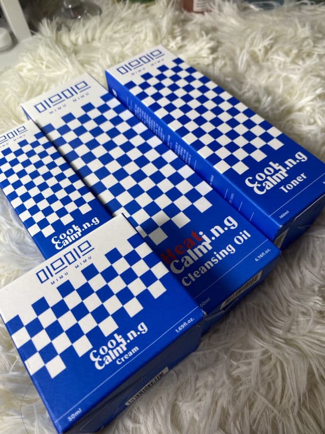 MIMU MIMU Cooling Calming i.n.g Serum review photo by gottalovenina