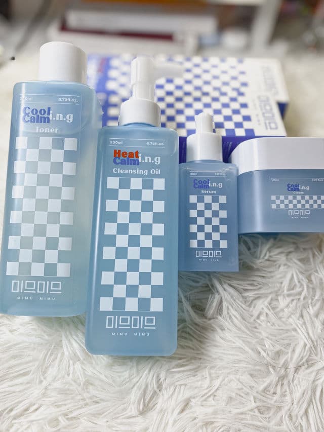 MIMU MIMU Cooling Calming i.n.g Cream review photo by gottalovenina