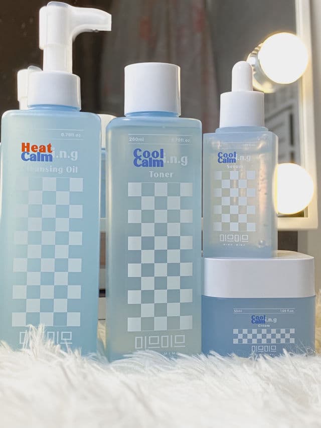 MIMU MIMU Cooling Calming i.n.g Toner review photo by gottalovenina